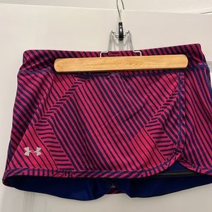 UA Skort